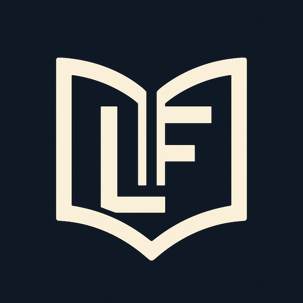 Long-form logo